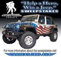 WoundedWarriorNonProfit