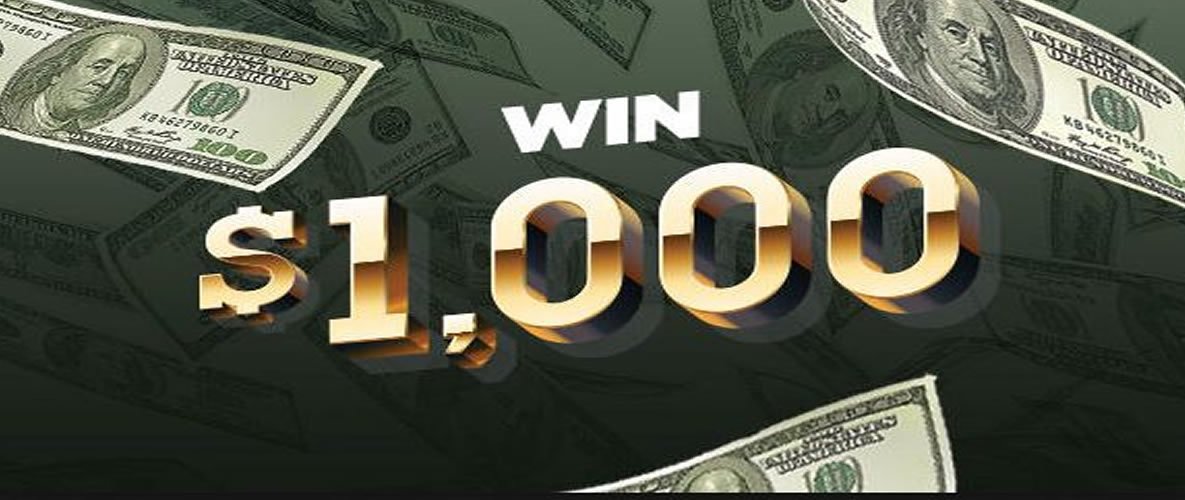 Enter Sweepstakes and Win Big Prizes