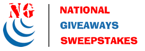 National Giveaway